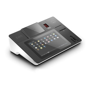 身份證社保卡驗(yàn)證桌面智能終端