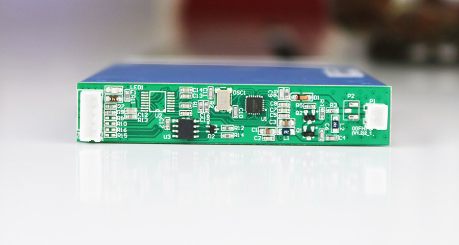 廣東東信智能科技有限公司EST-J13身份證閱讀器模組 廣東東信智能科技有限公司EST-J13身份證閱讀器模組