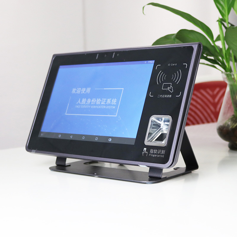 EST-R6安卓人證驗證機