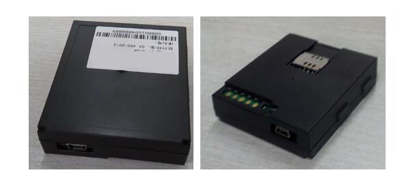 華旭J10A臺式居民身份證閱讀機具