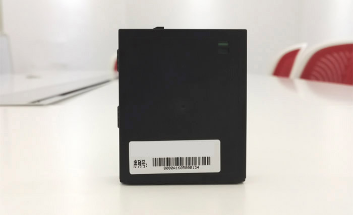 華旭J10A臺式居民身份證閱讀機具