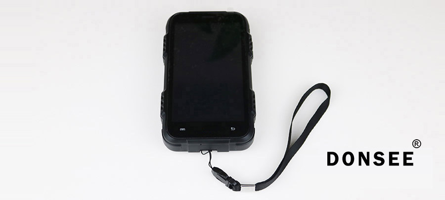 東信J20智能手持式身份證閱讀器