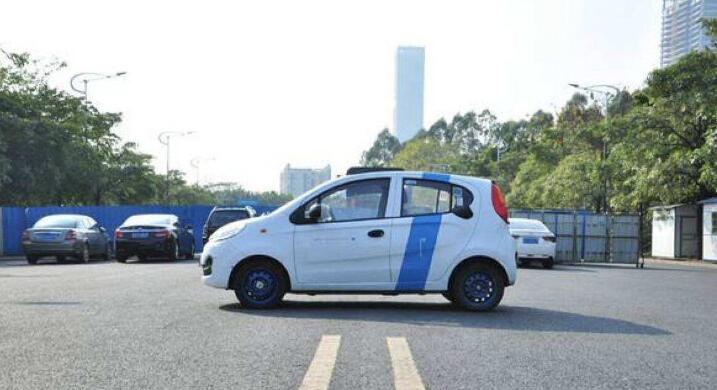 汽車租賃實(shí)名租車問題凸顯 加強(qiáng)身份核驗(yàn)是關(guān)鍵