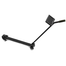 手持式車底視頻檢查系統