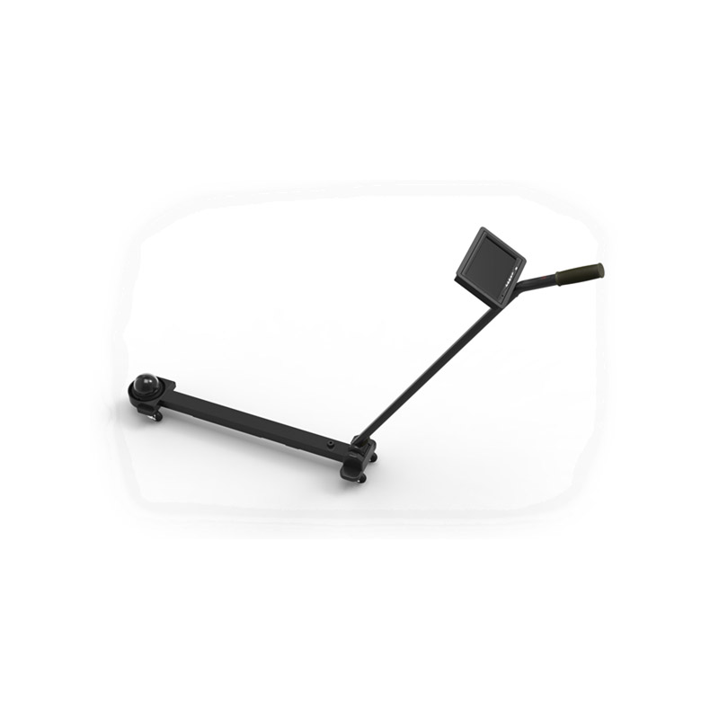 手持式車底視頻檢查系統