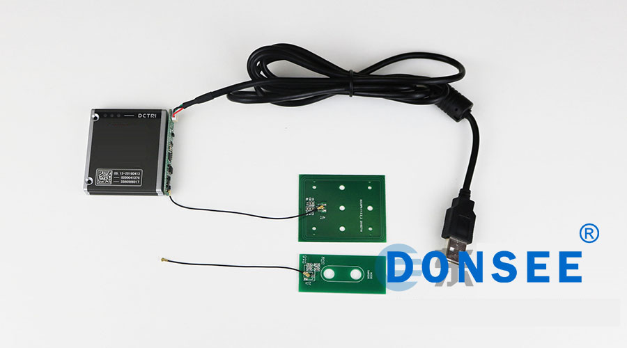 身份證閱讀器模組圖 身份證閱讀器模組圖