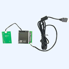 EST-J13X免驅版多功能讀卡器小模組