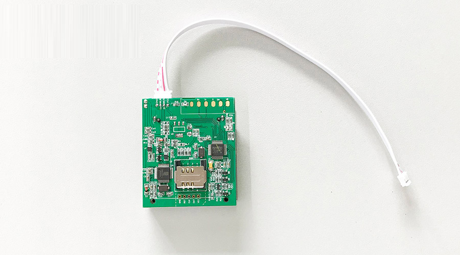 一體式身份證閱讀器模組 一體式身份證閱讀器模組