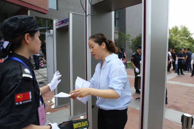 智能人證識別系統驗證