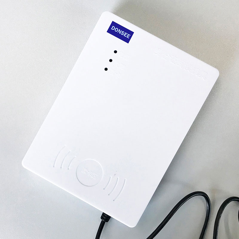 EST-100GA有驅第三代身份證讀卡器