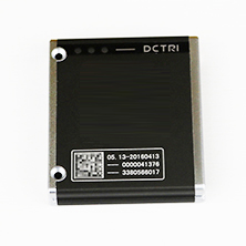 SJY88-F小型化身份證安全控制模塊(SAM)