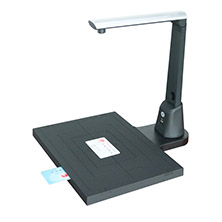 EST-100GY身份證社保卡高拍儀