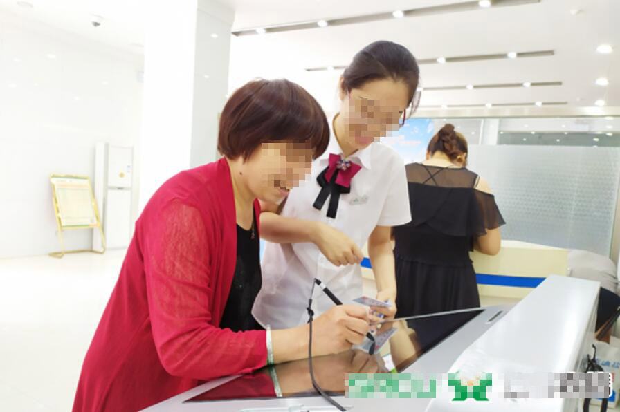 社保卡讀卡器助力實現社保行業從芯到碼信息化