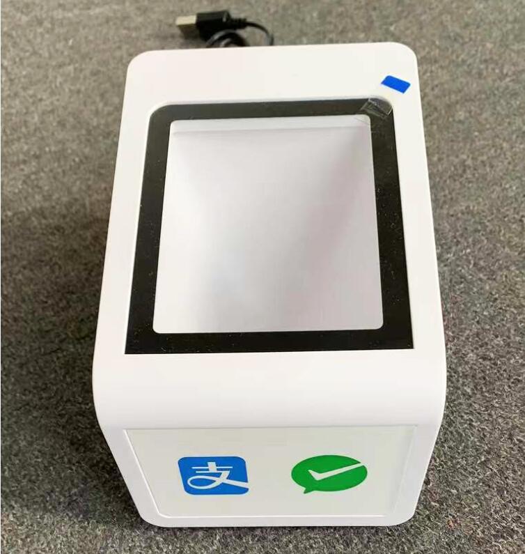 廣東東信智能科技有限公司EST100-S12一維碼/二維碼支付盒子 廣東東信智能科技有限公司EST100-S12一維碼/二維碼支付盒子