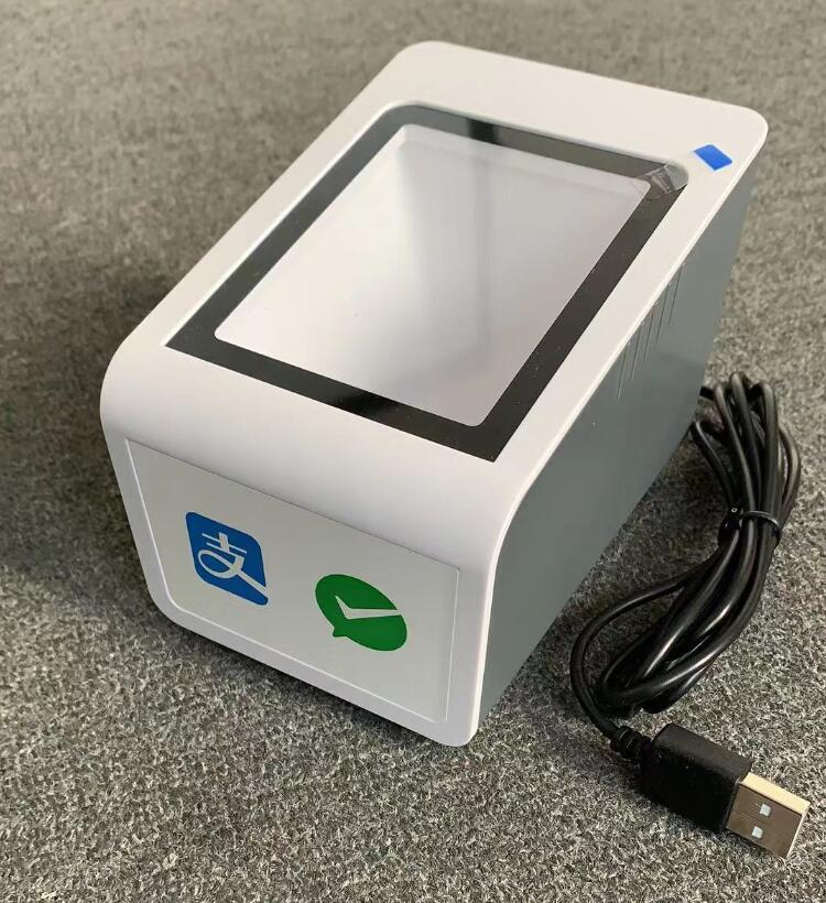 廣東東信智能科技有限公司EST100-S12一維碼/二維碼支付盒子 廣東東信智能科技有限公司EST100-S12一維碼/二維碼支付盒子