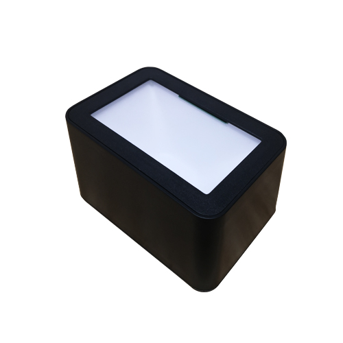 EST100-S10電子卡二維碼掃碼墩