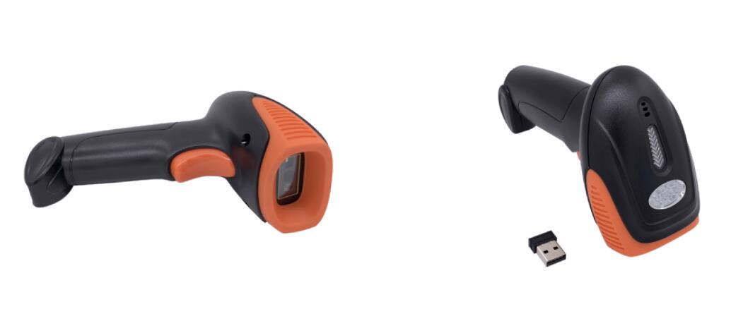 廣東東信智能科技有限公司EST-YR208條碼掃描槍產品圖片 廣東東信智能科技有限公司EST-YR208條碼掃描槍產品圖片