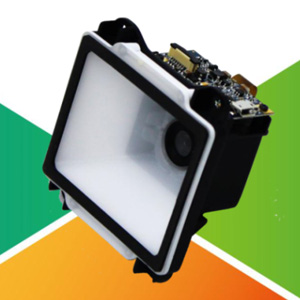 NLS-EM20二維碼模塊