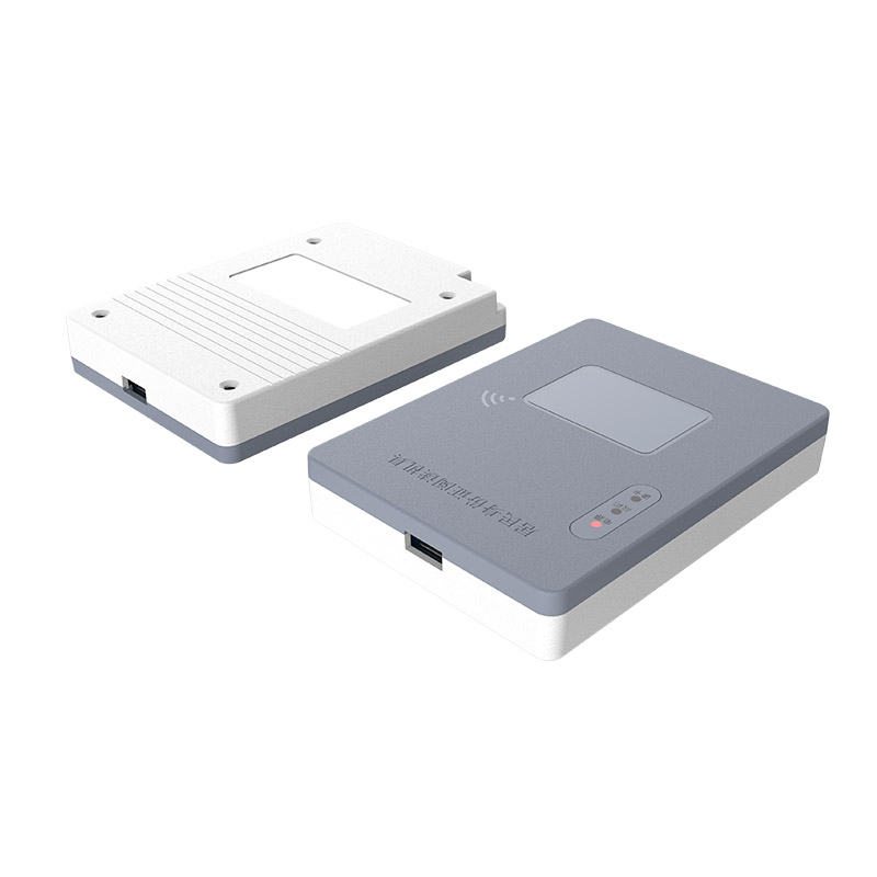 EST-100U臺式居民身份證閱讀機具