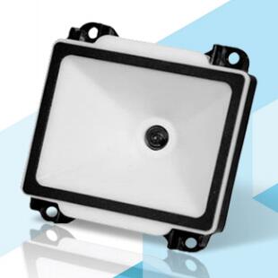 EST8020二維碼模塊