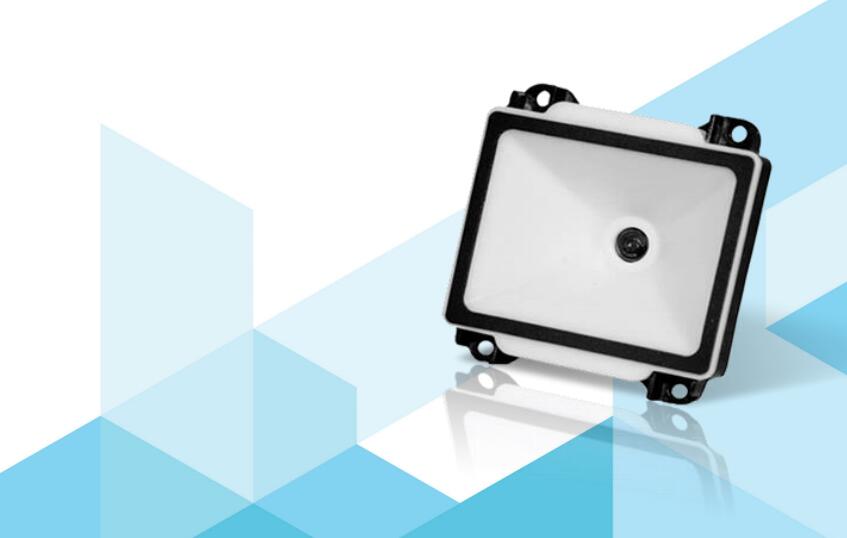 廣東東信智能科技有限公司EST8020二維碼掃碼模塊