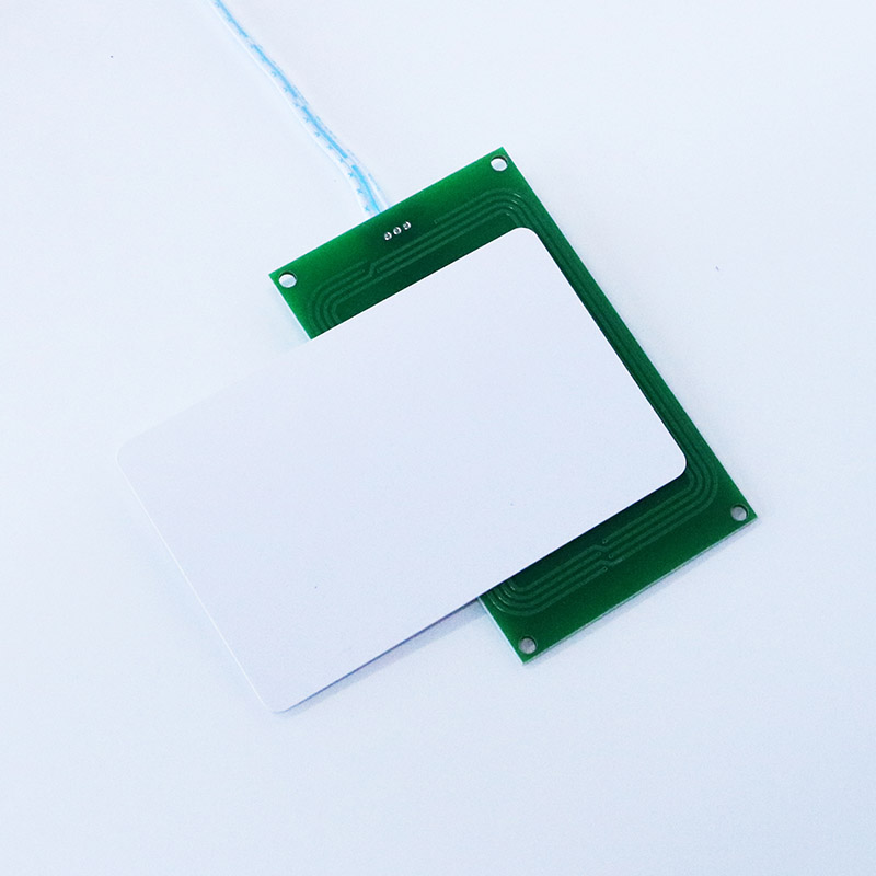 廣東東信智能科技有限公司免驅版身份證閱讀器大模組