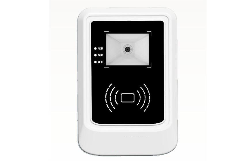 身份證健康碼掃碼墩實(shí)物圖 身份證健康碼掃碼墩實(shí)物圖