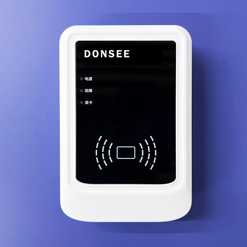 EST-100免驅版身份證讀卡器