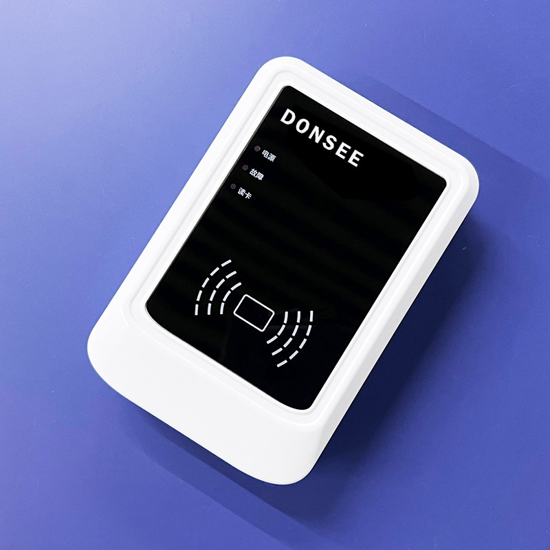 EST-100免驅版身份證讀卡器