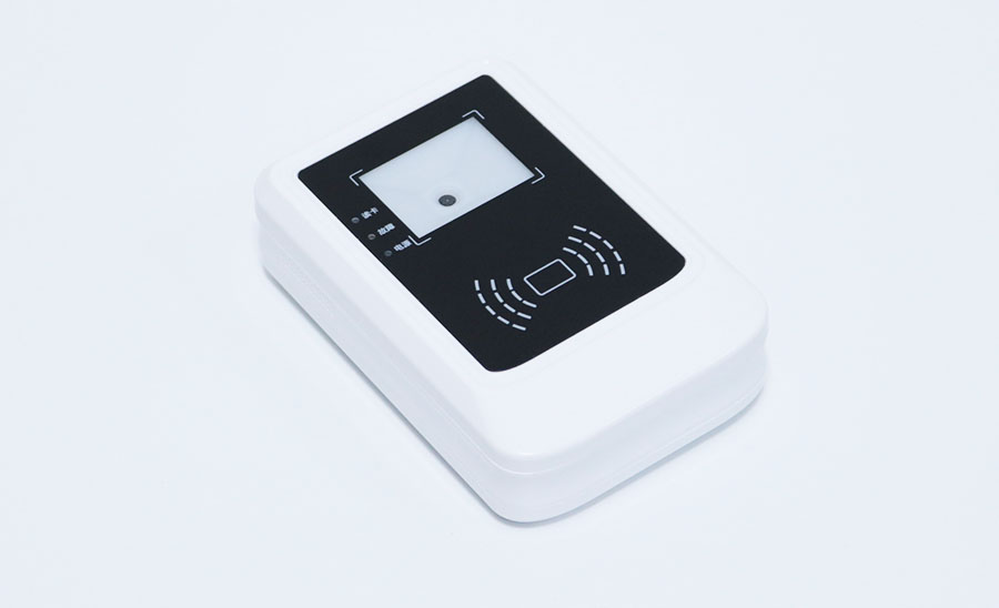 廣東東信智能科技有限公司EST-100身份證二維碼掃碼墩 廣東東信智能科技有限公司EST-100身份證二維碼掃碼墩