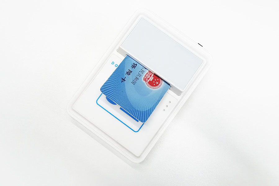 藍牙社?？ㄗx卡器