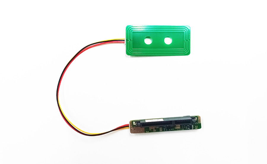 內置嵌入式IC卡讀寫模塊