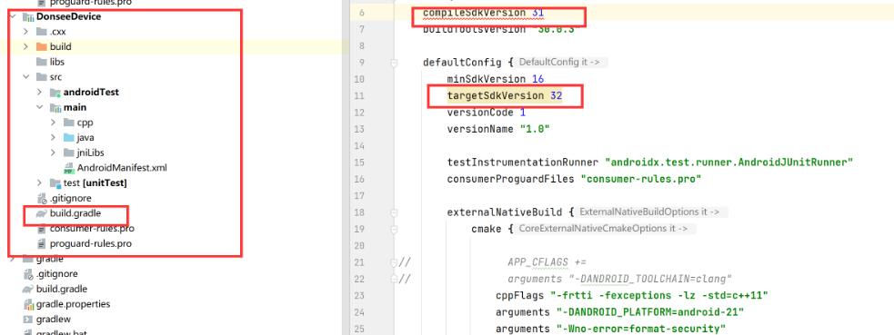 DonseeDervice.arr DonseeDervice.arr