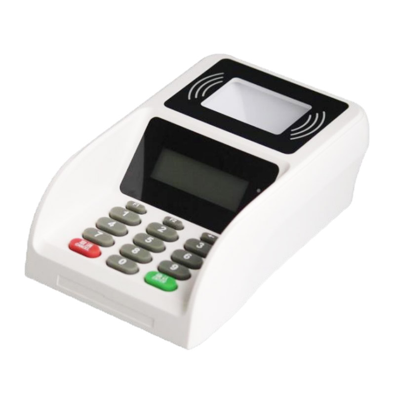 多合一掃碼密碼鍵盤(pán)