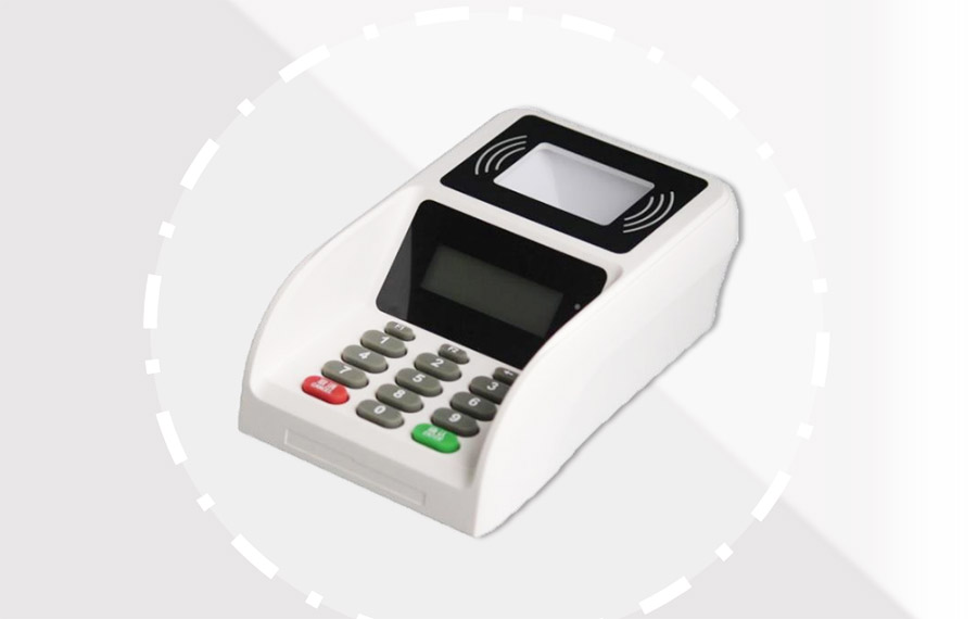 多合一掃碼密碼鍵盤(pán)