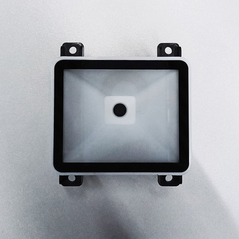 8020S14嵌入式二維碼模塊