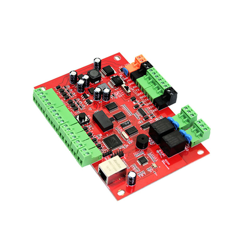 EST-100門禁控制器