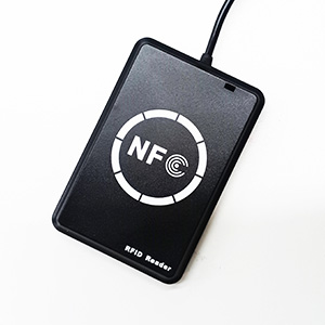 IC卡NFC讀卡器