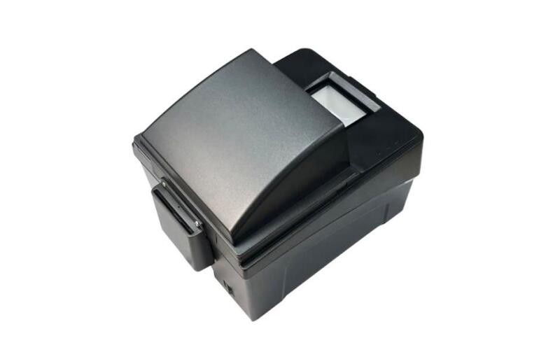 EST-100PR-QR多功能護照閱讀器