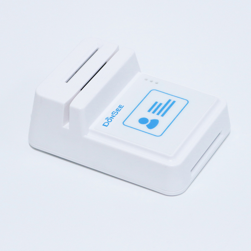 EST-100藍(lán)牙社保卡讀卡器