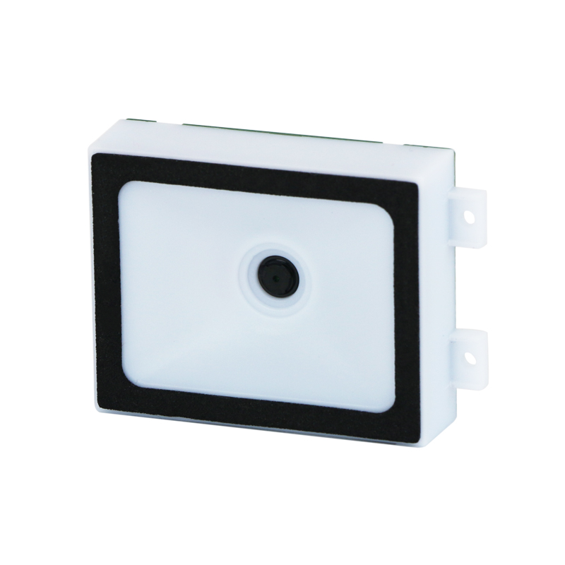 QR-M10嵌入式二維碼掃碼模塊