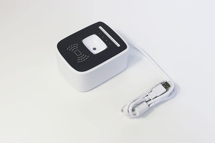 EST-100社保卡讀卡器 EST-100社保卡讀卡器