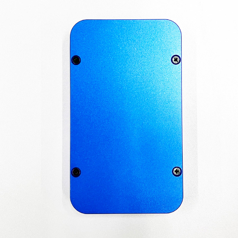 UHF超高頻RFID讀卡器整機