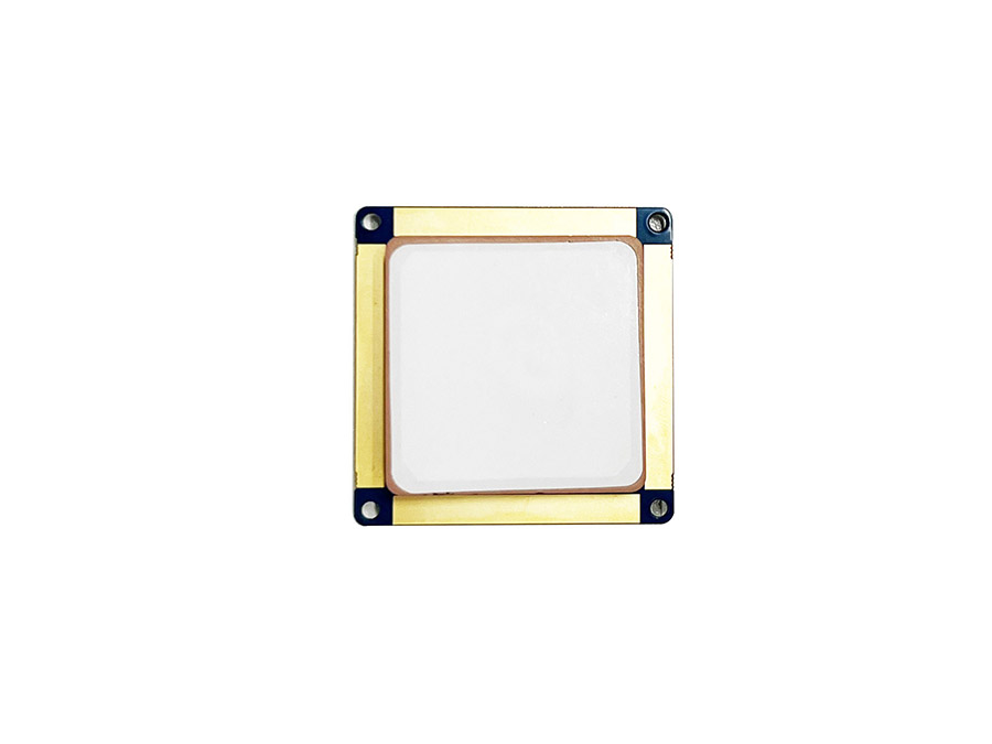 UHF超小型嵌入式RFID超高頻讀卡器模塊