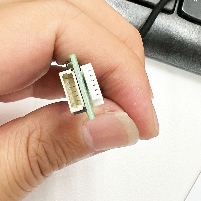 Mini型IC卡讀卡器模塊